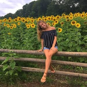 Meet your Posher, Ramsay